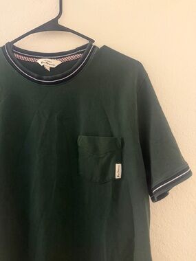 Ben Sherman Pocket T-shirt